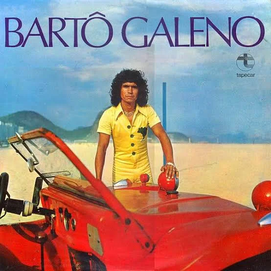 Categoria musical da coleção 5