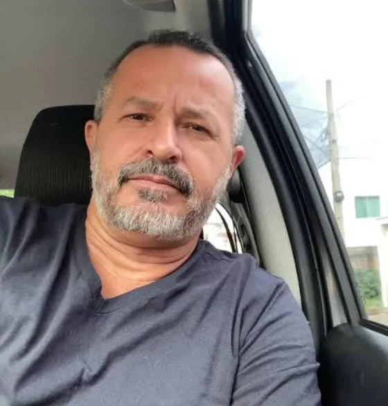 Foto de Sebastião Alves