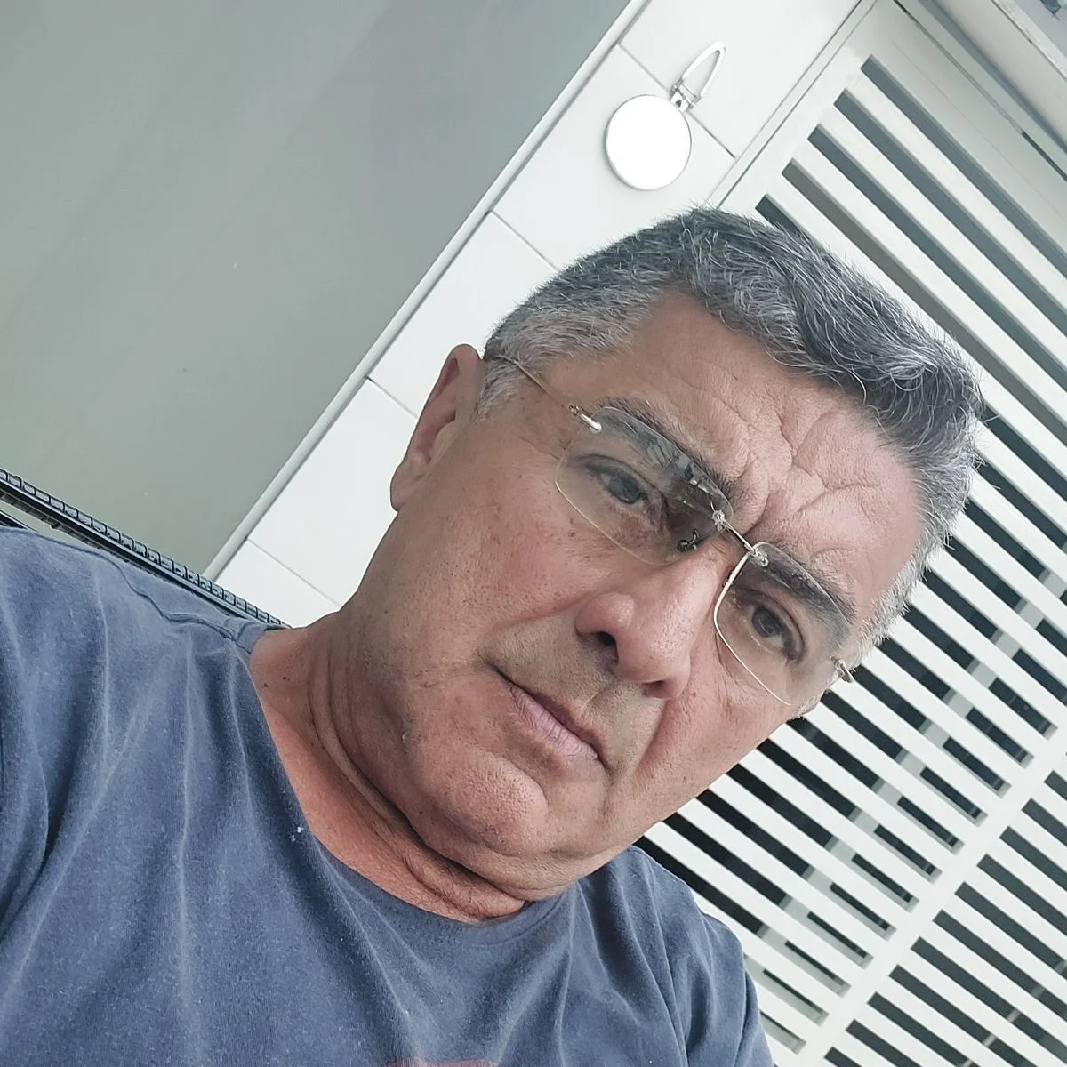 Foto de Sérgio Ferreira