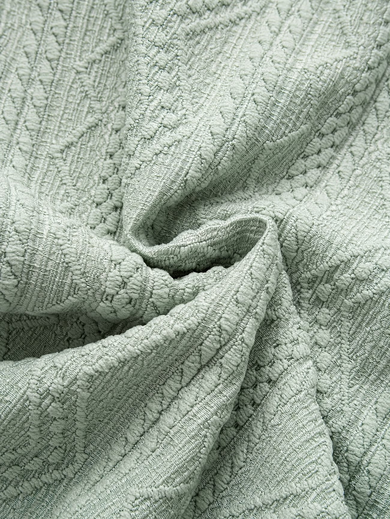 Sorrento Jacquard Shirt
