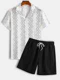 Botanical Leisure Set