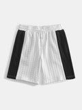 Court Cable Shorts