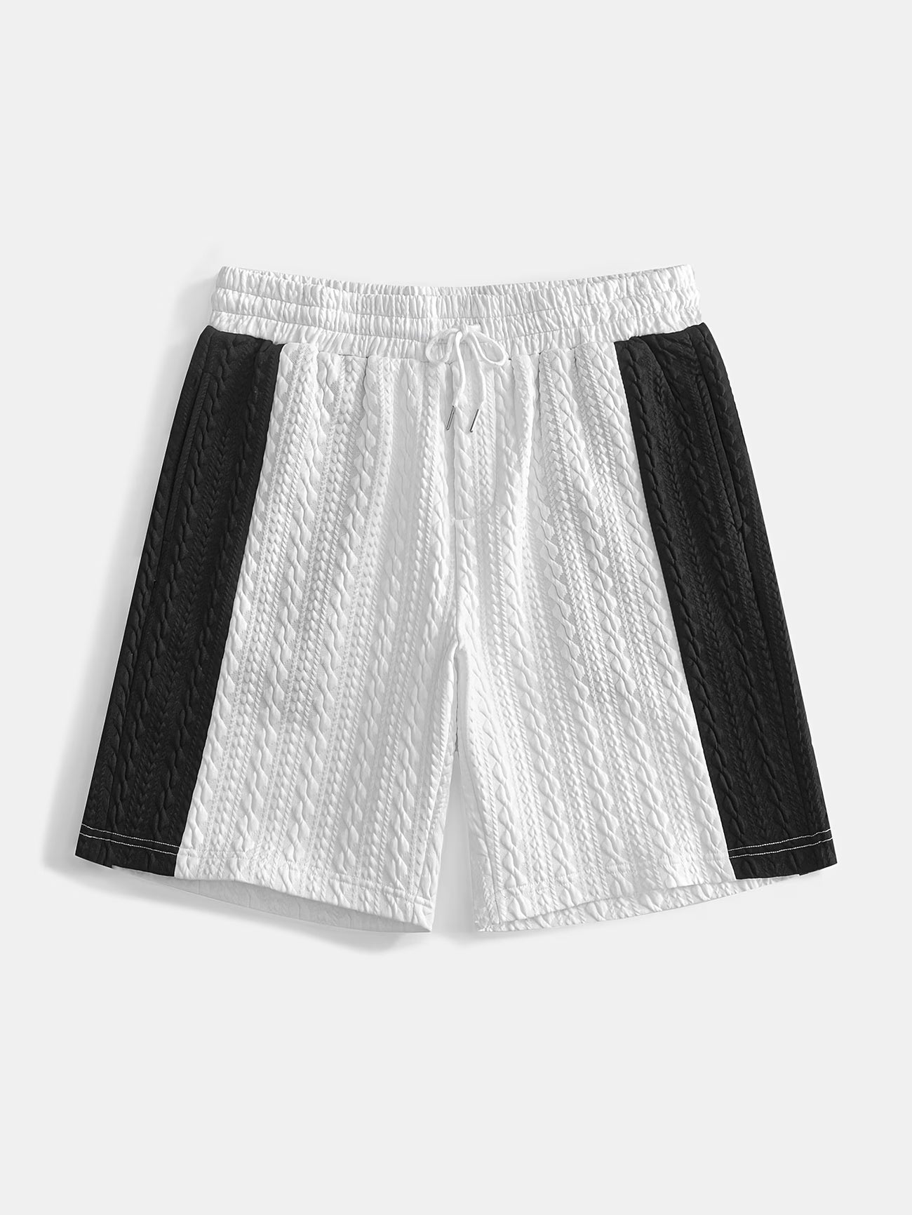 Court Cable Shorts