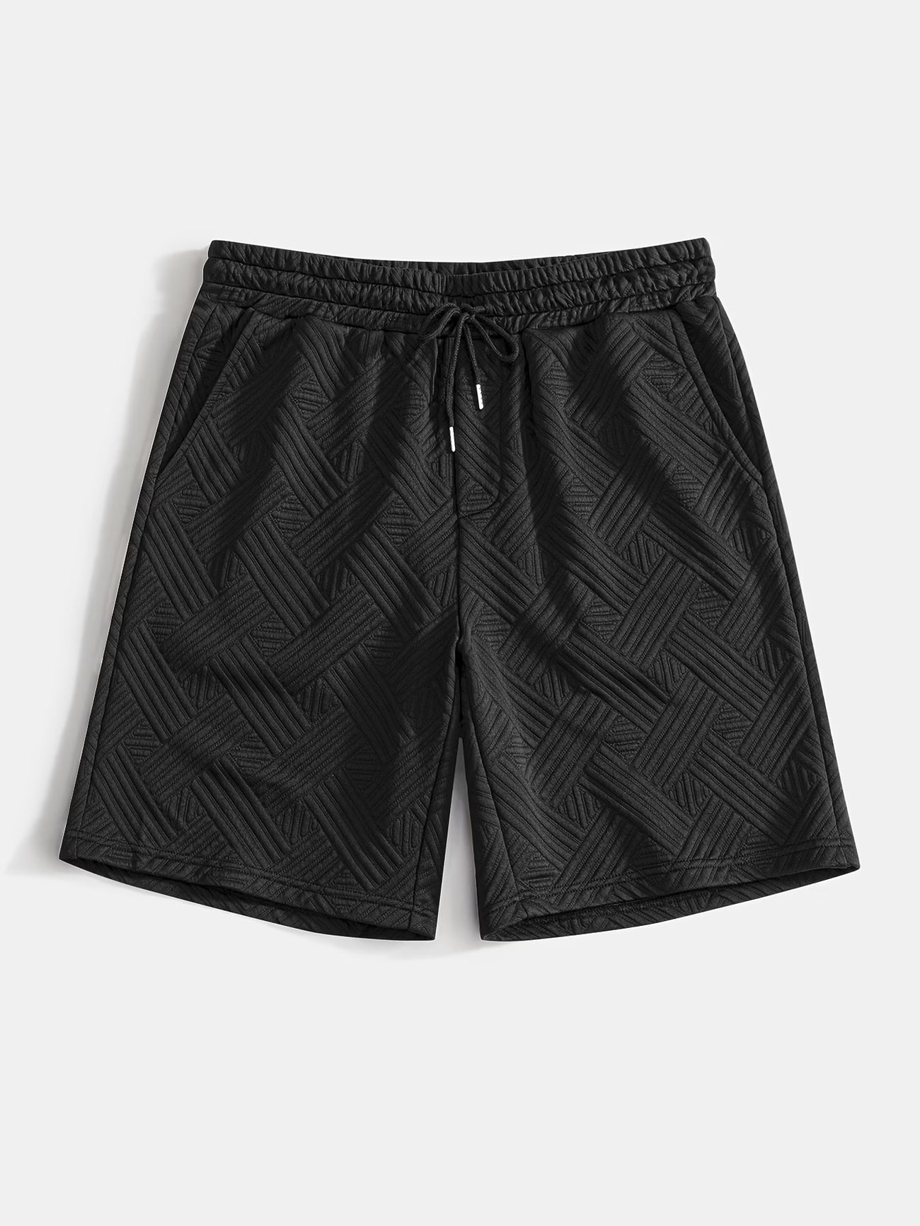 Aurelio Active Shorts