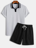 Retro Court Set
