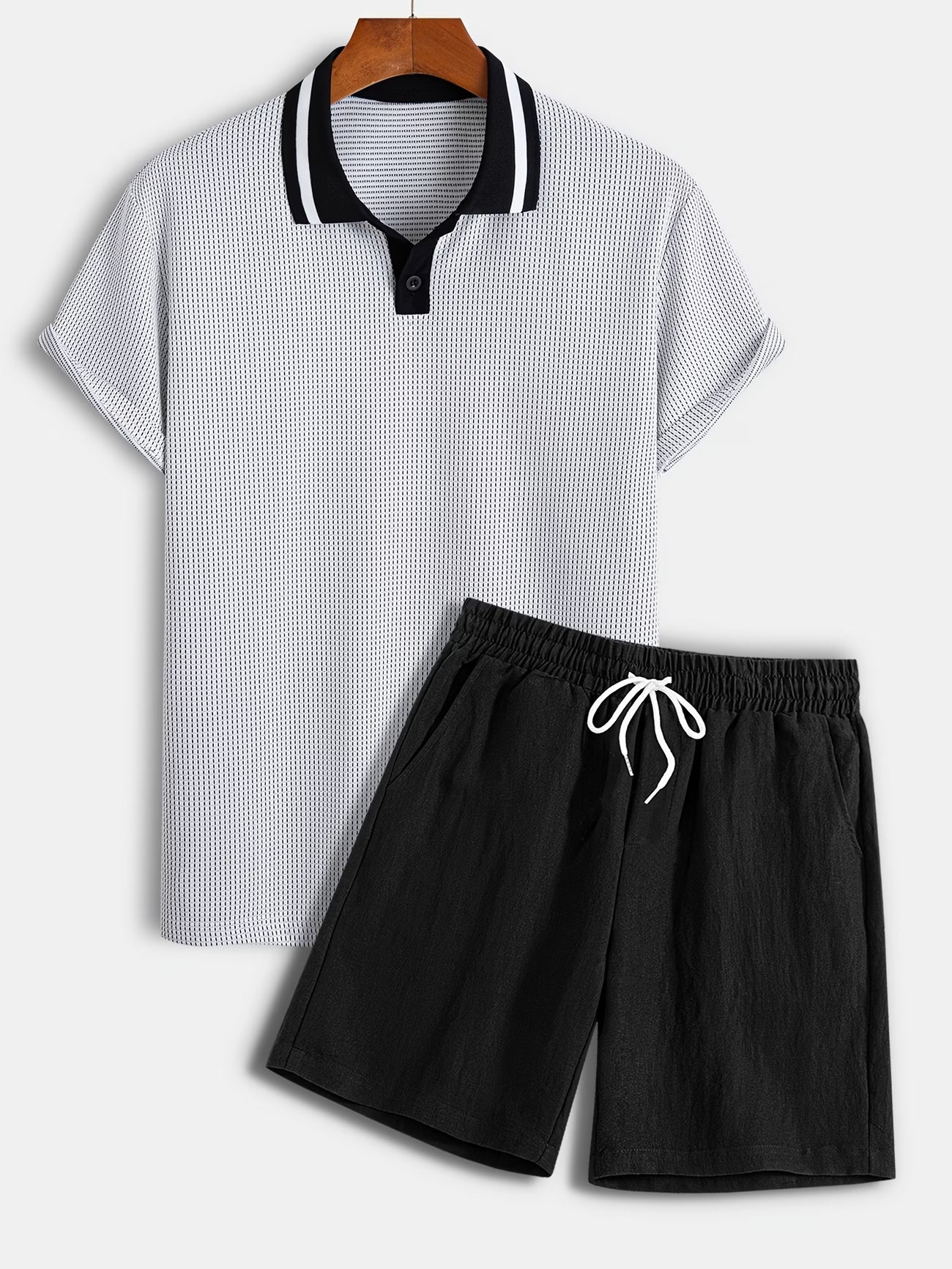 Retro Court Set