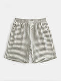 Riviera Stripe Shorts