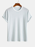 Misty Mesh Tee