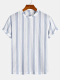 Seaside Stripe Tee