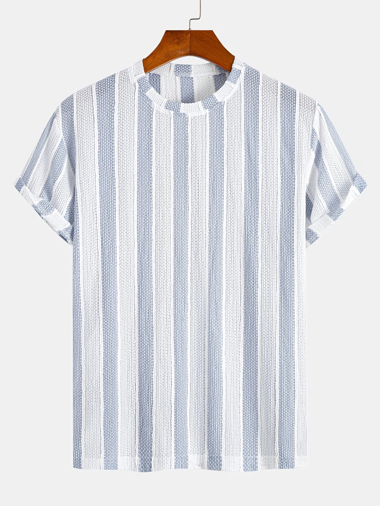 Seaside Stripe Tee
