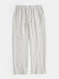 Sandstone Stripe Pants