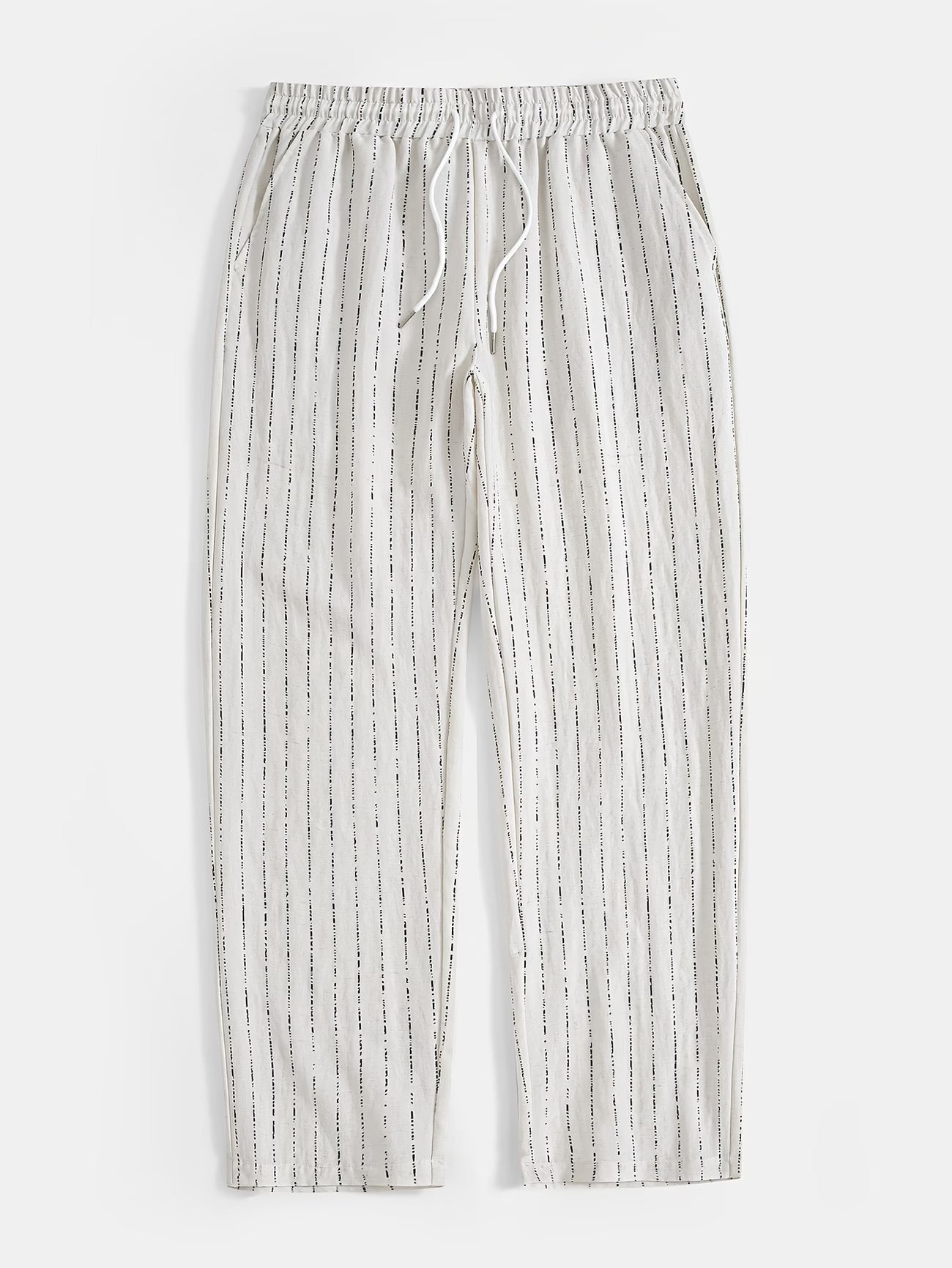 Sandstone Stripe Pants