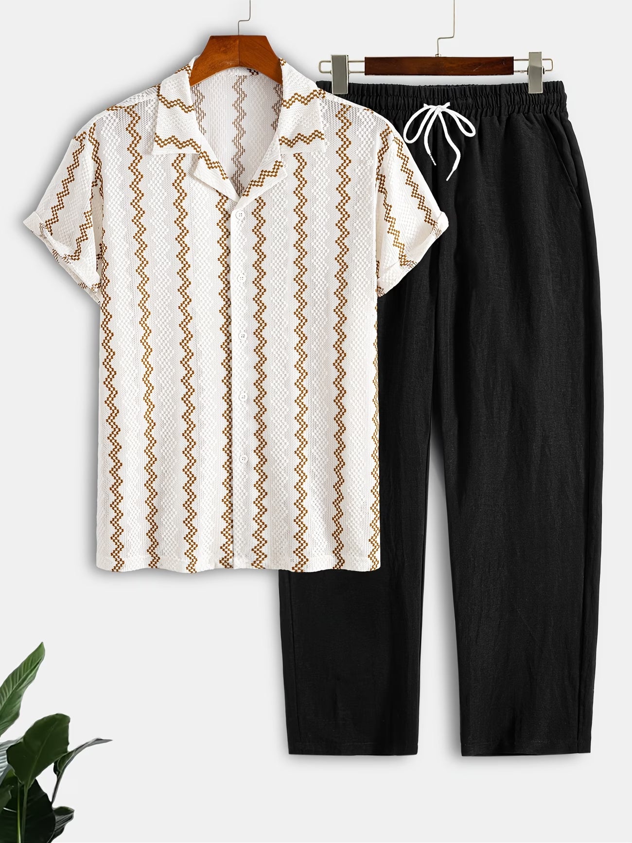 Modern Escape Set