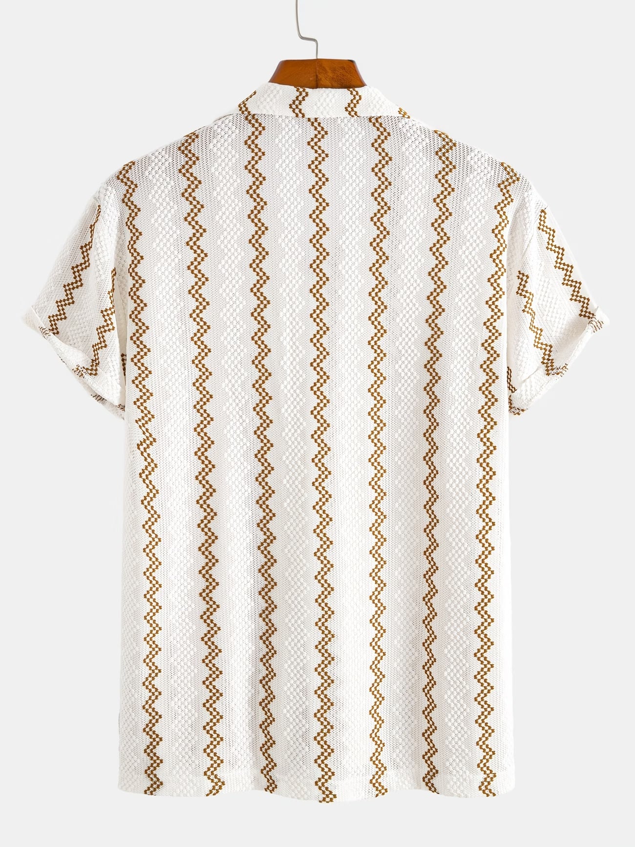Sunset Wave Shirt