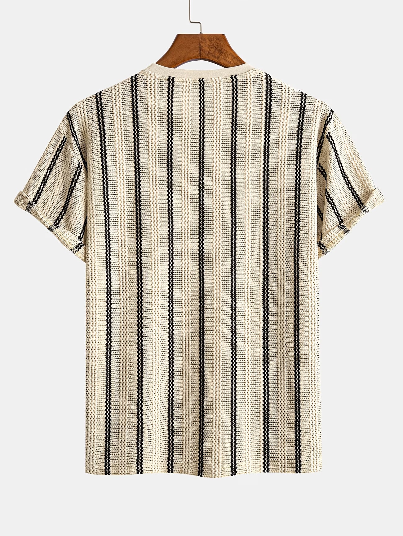 Vintage Stripe Tee