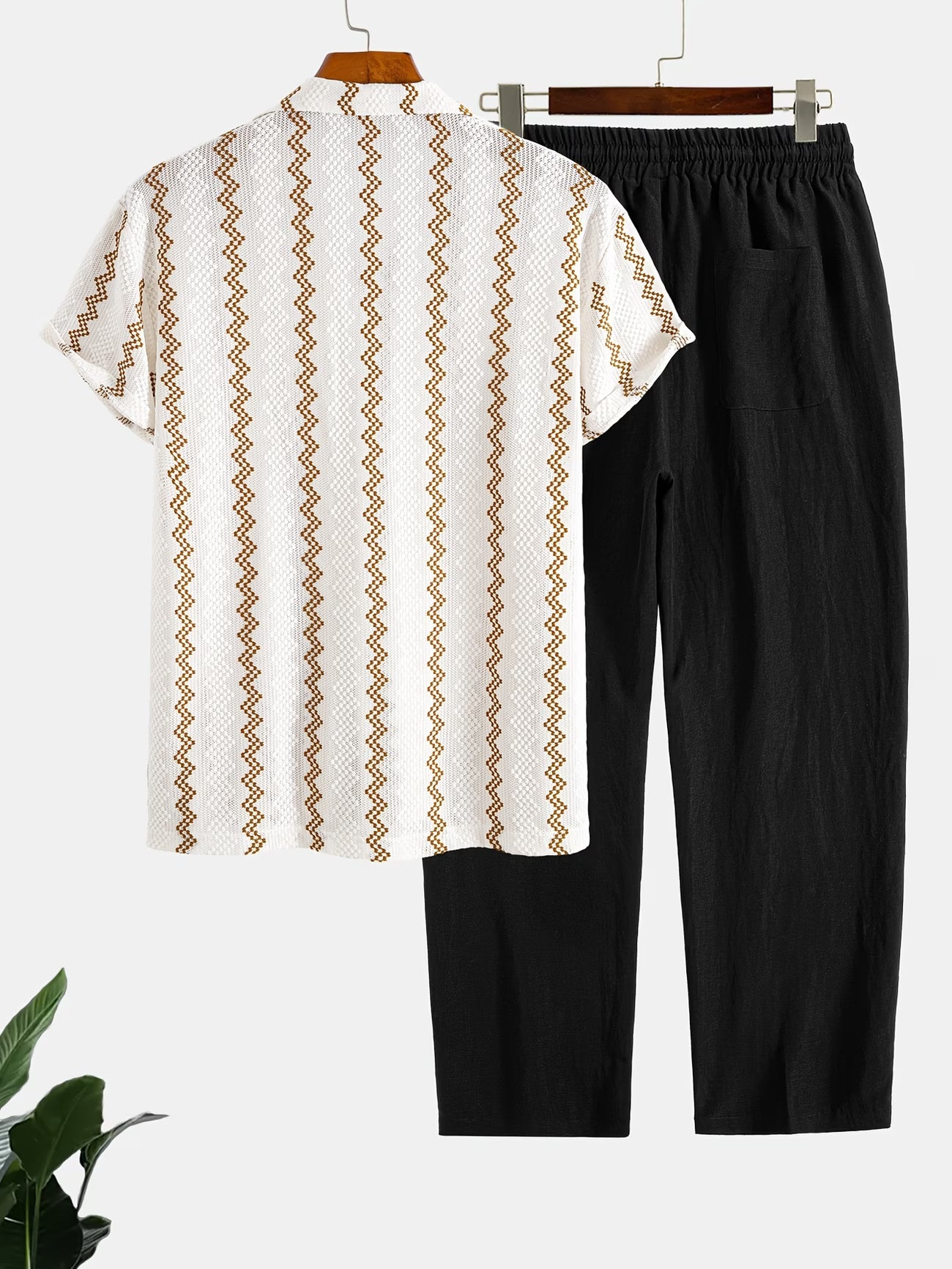 Modern Escape Set