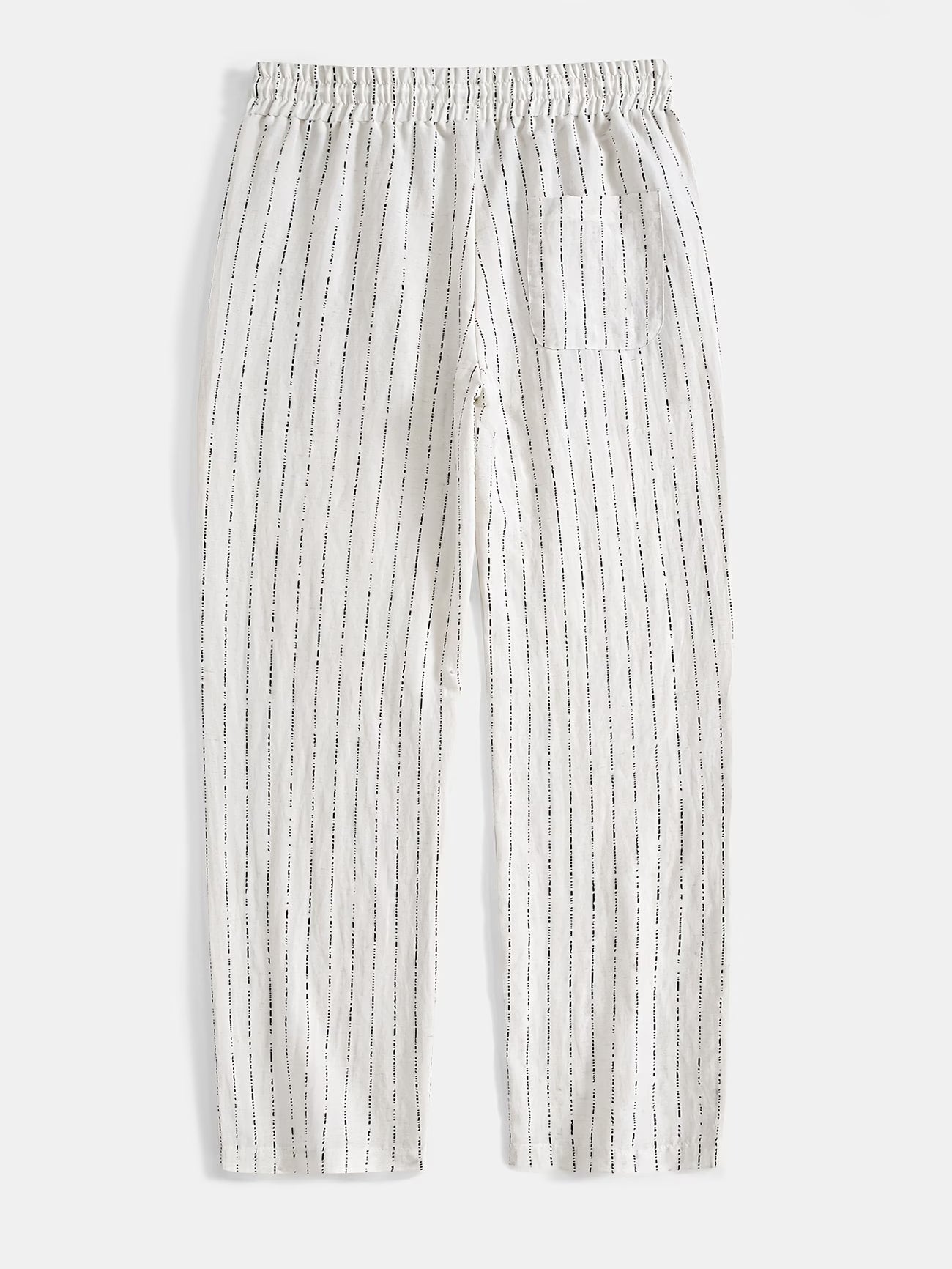 Sandstone Stripe Pants