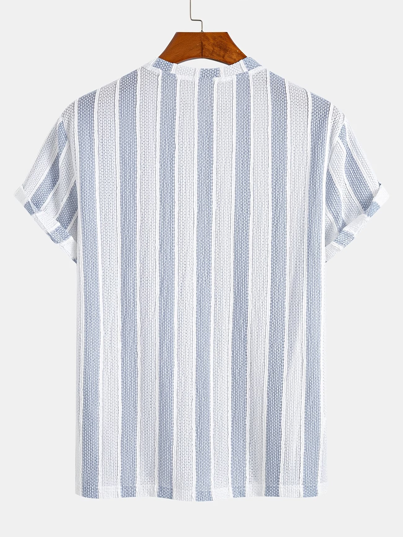Seaside Stripe Tee