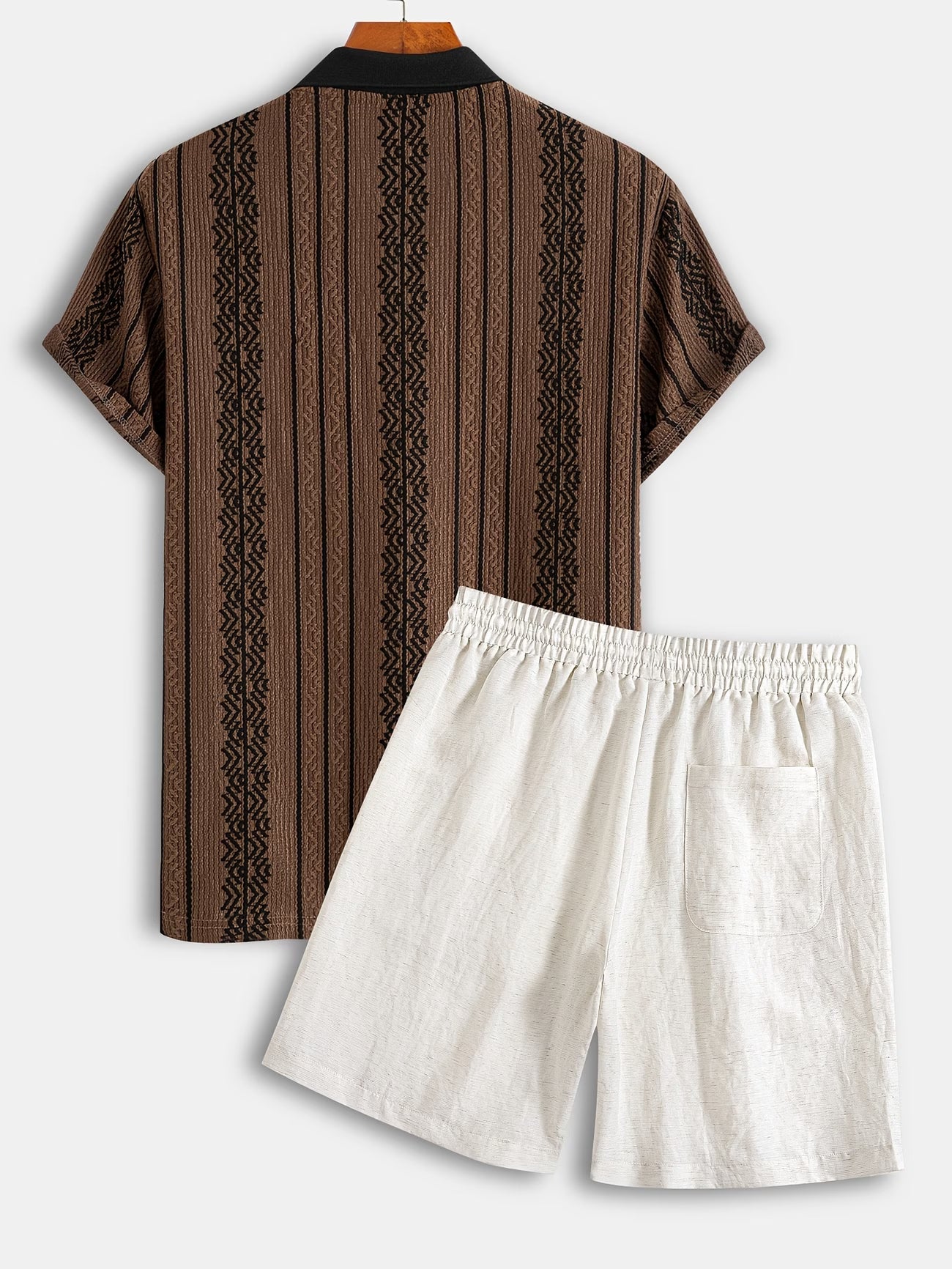 Heritage Polo Set