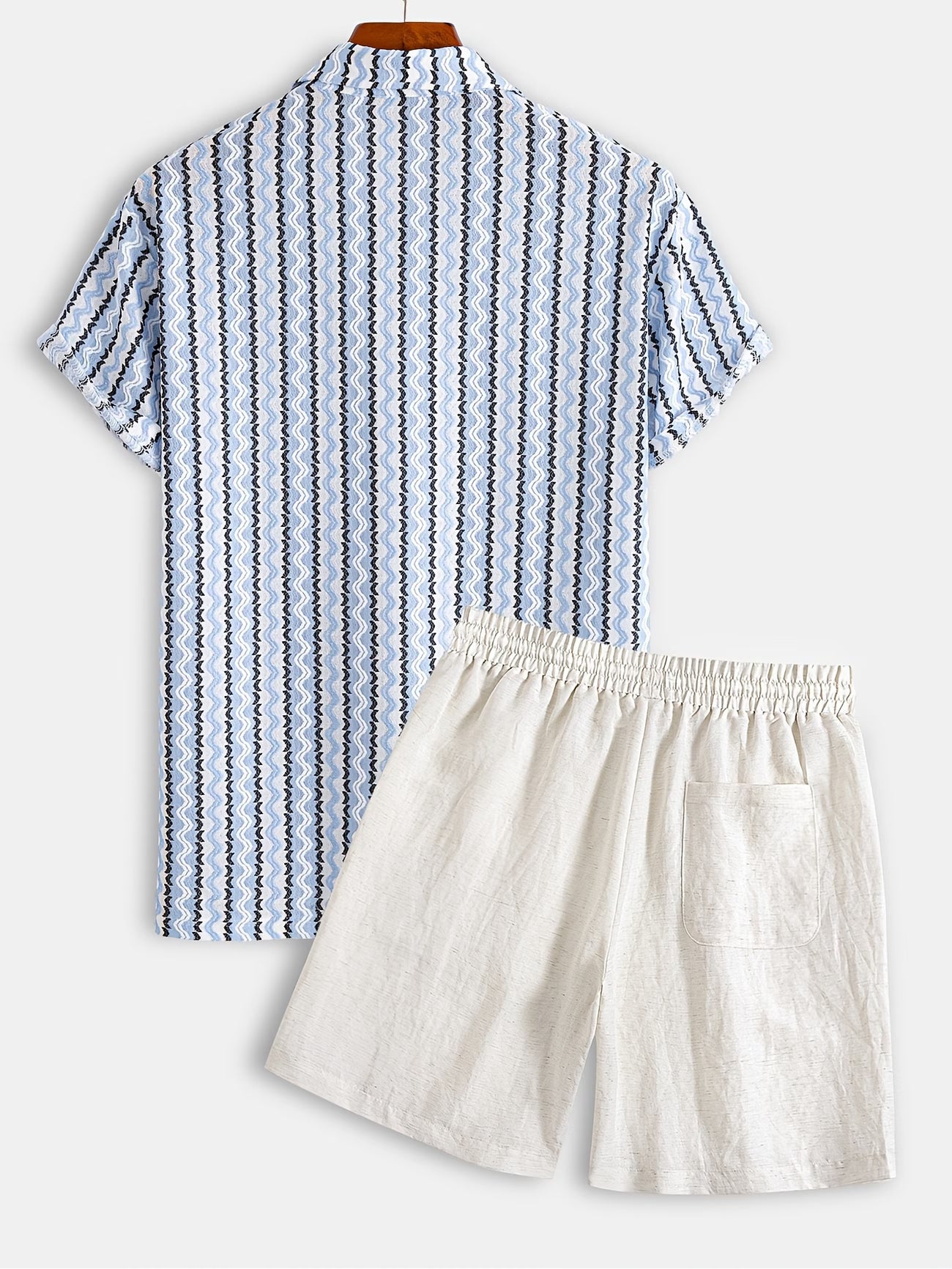 Resort Wave Set