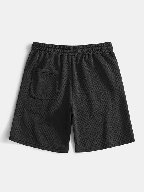 Aurelio Active Shorts