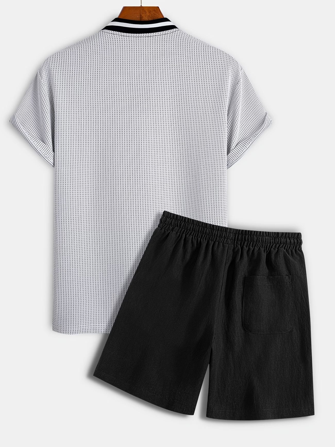 Retro Court Set