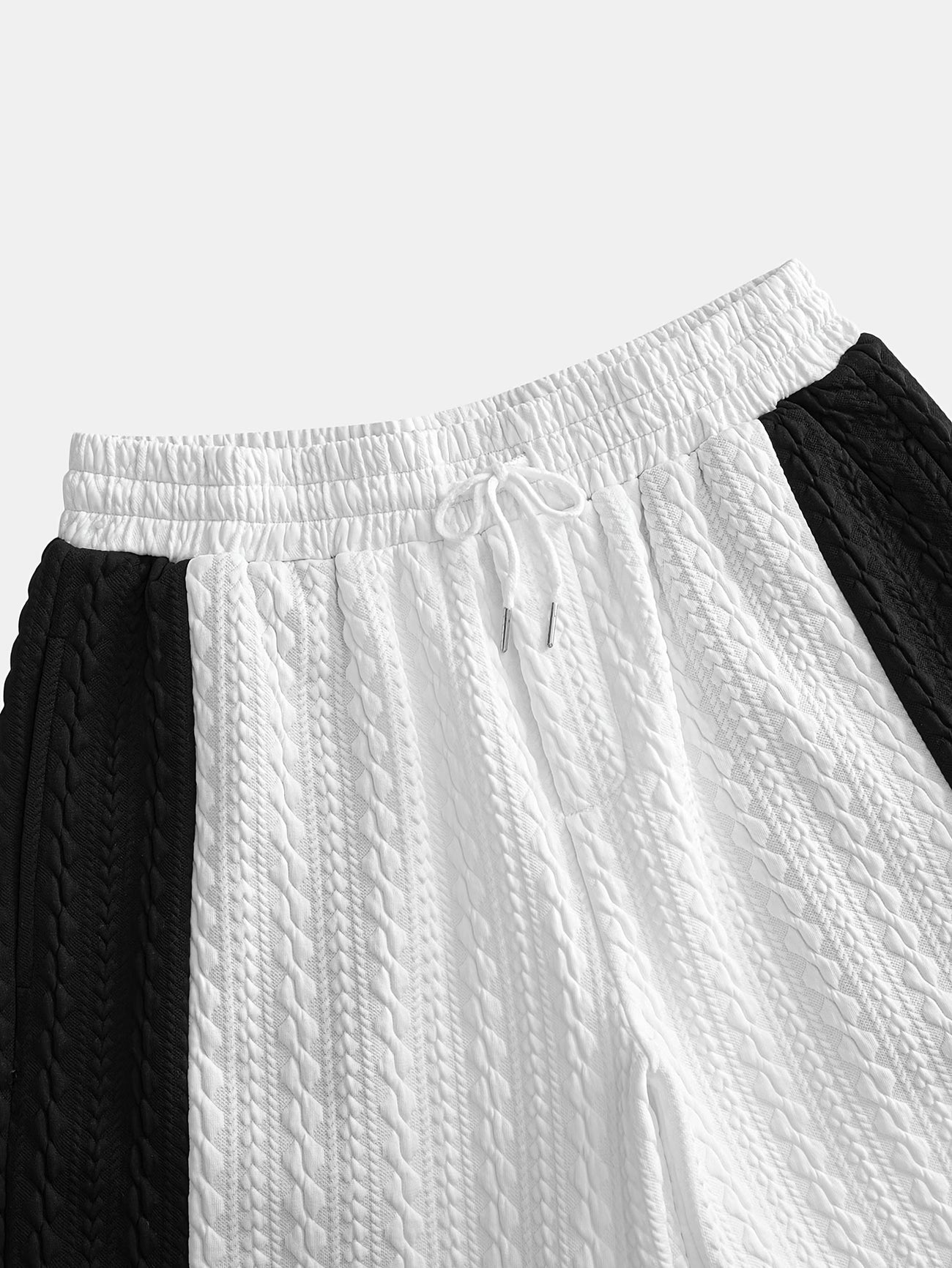 Court Cable Shorts