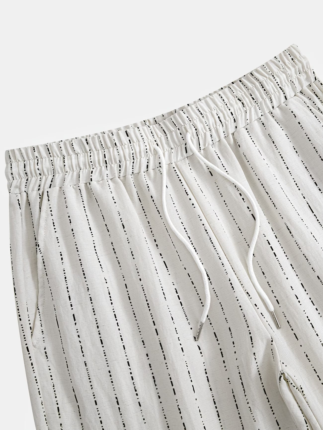 Sandstone Stripe Pants