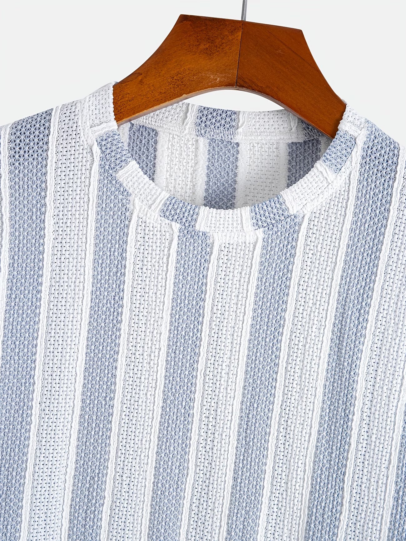 Seaside Stripe Tee
