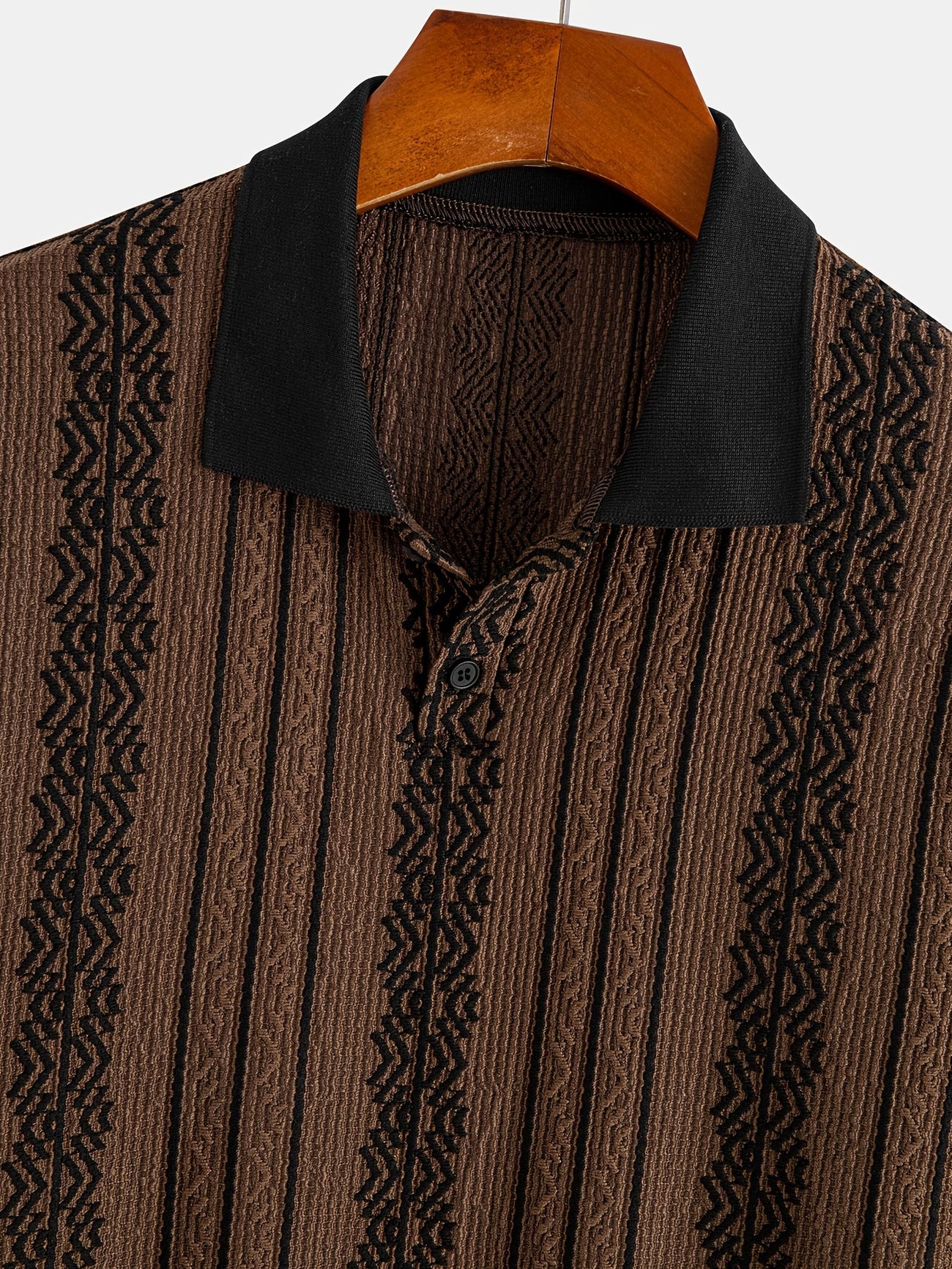 Heritage Polo Set