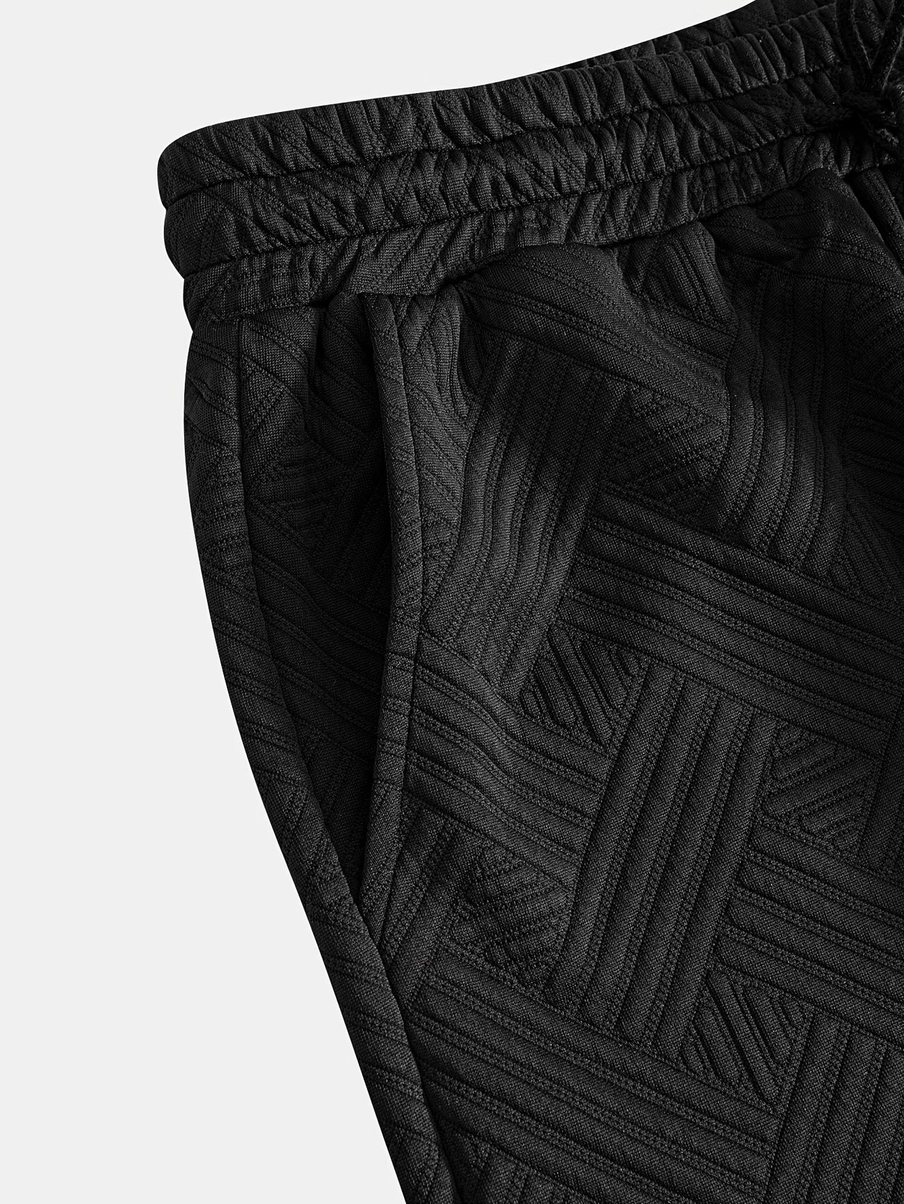 Aurelio Active Shorts