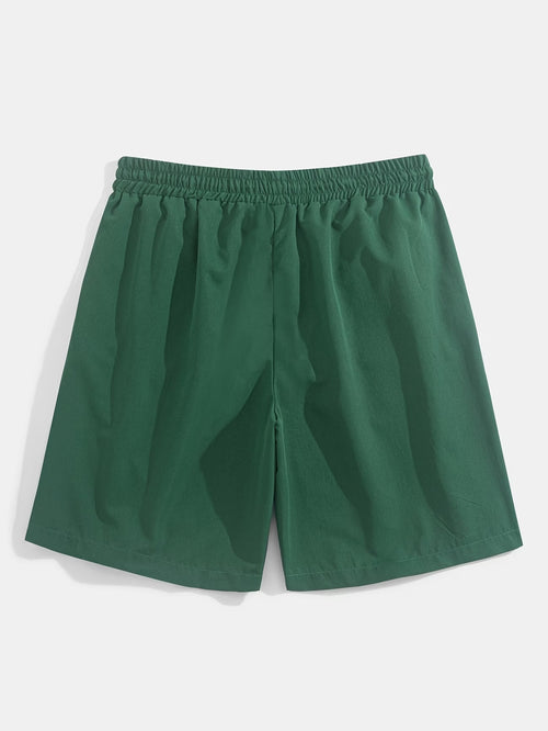 Monaco Swim Shorts