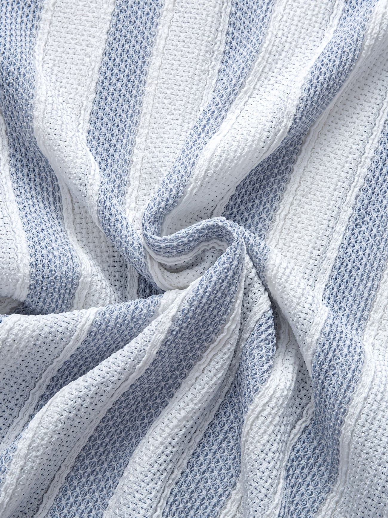 Seaside Stripe Tee