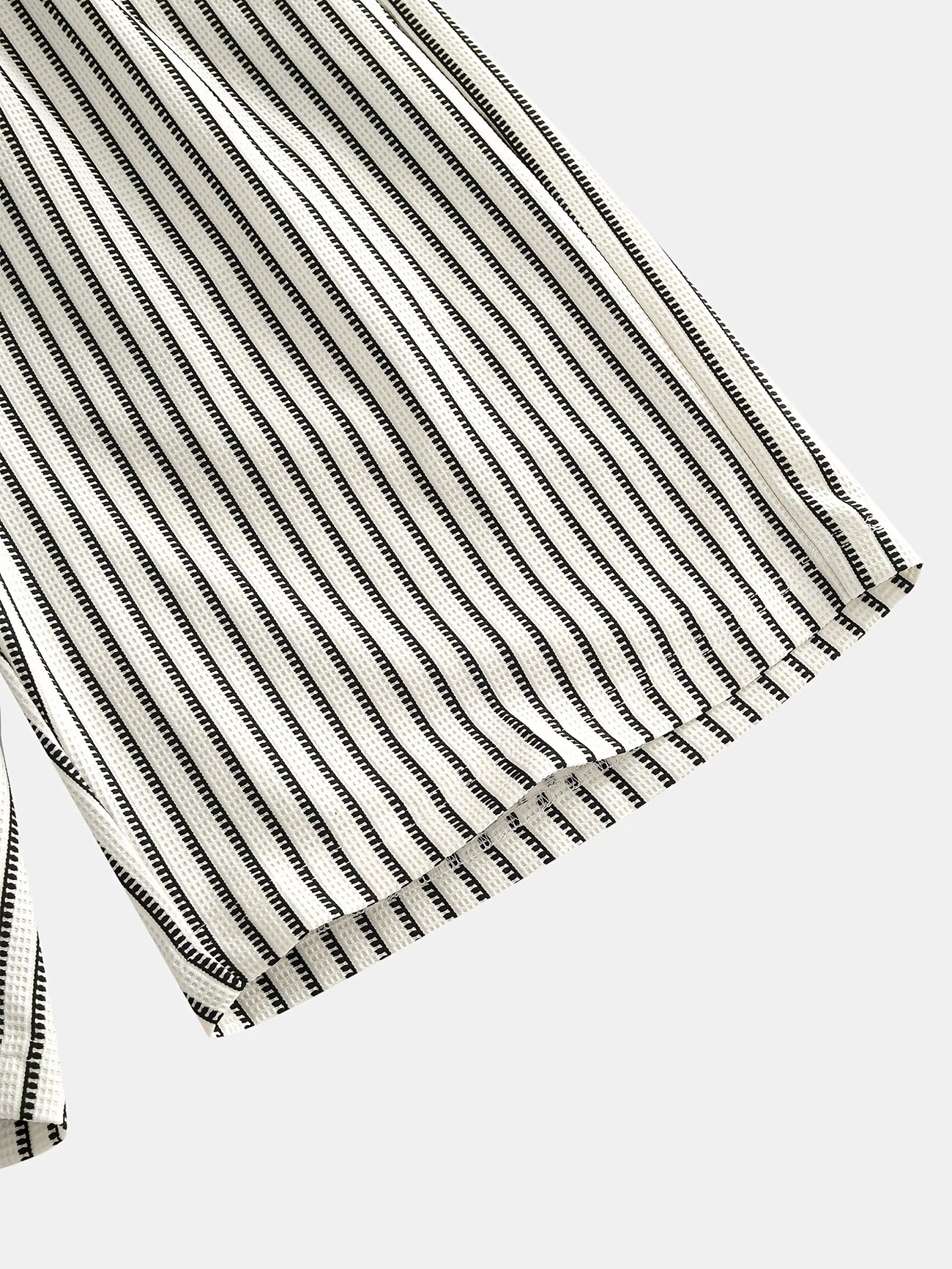 Riviera Stripe Shorts