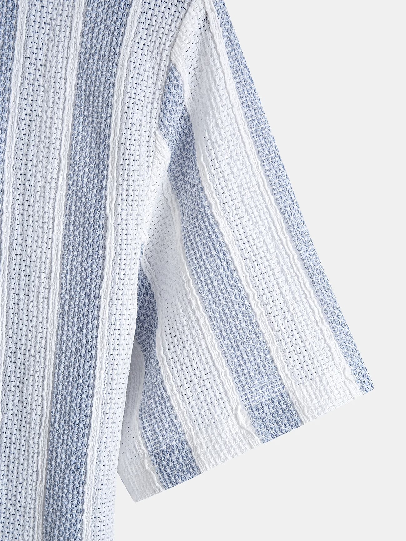 Seaside Stripe Tee