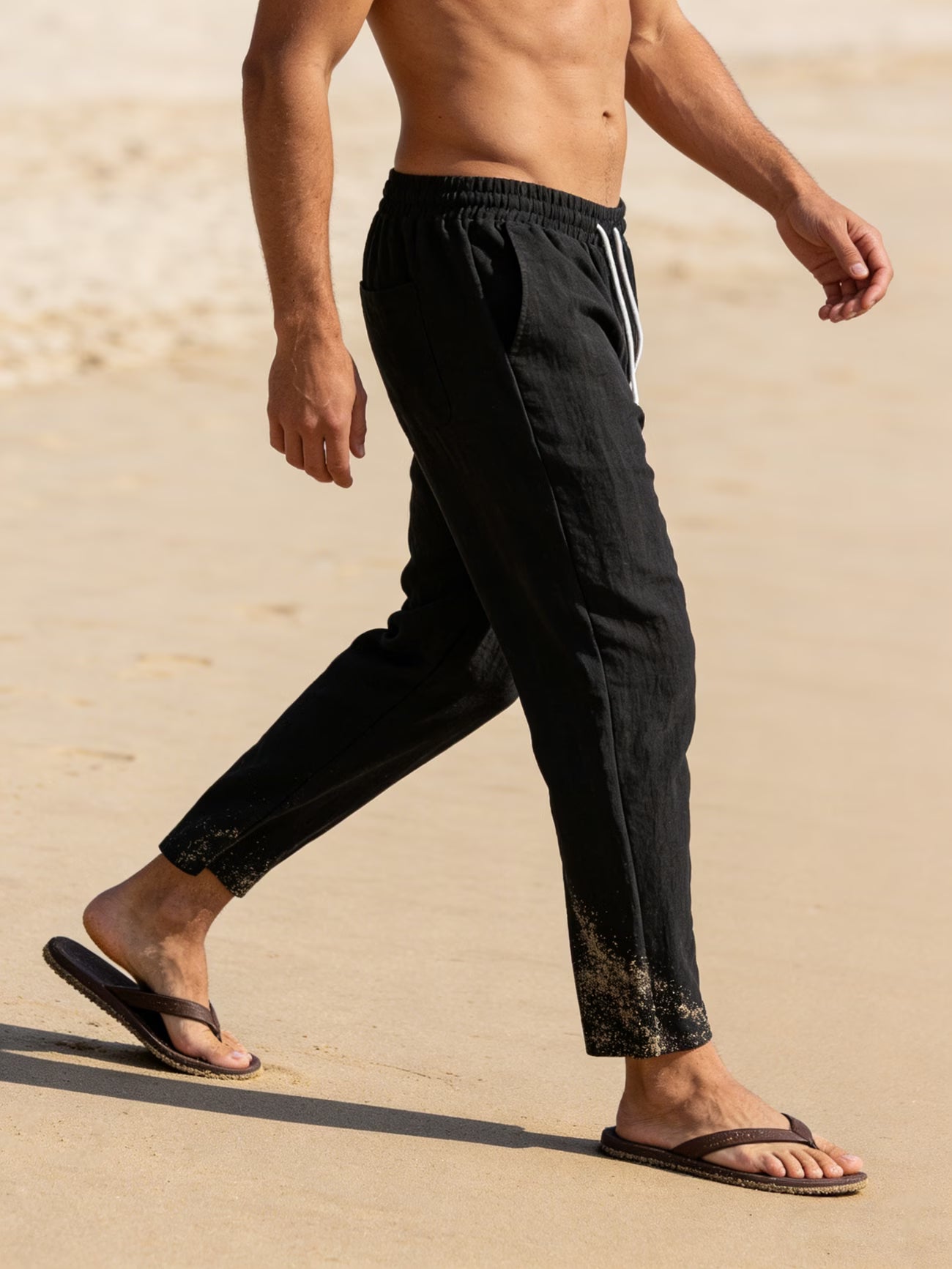 Onyx Lounge Pants
